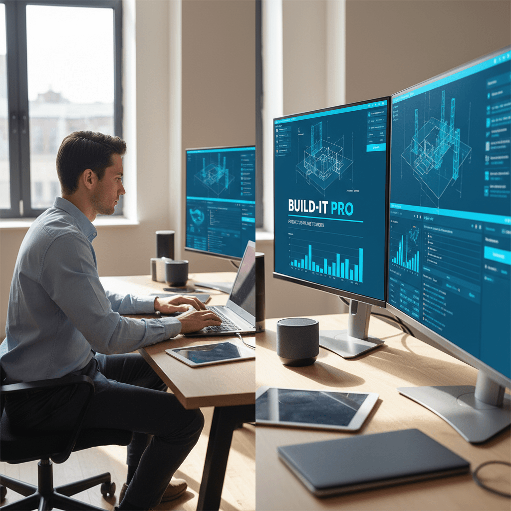 Industry-Specific Solutions